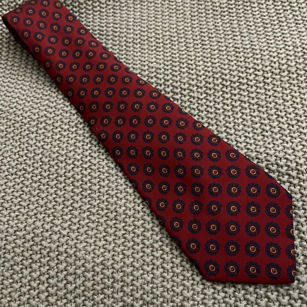 Ballantyne Men’s Tie